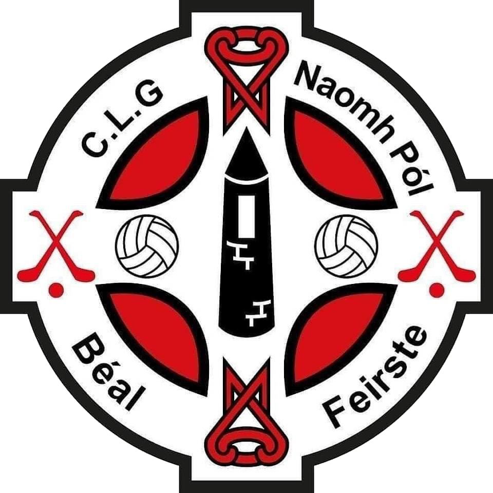 C.L.G Naomh Pól – Béal Feirste